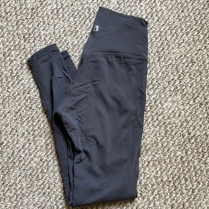 BuffBunny grey leggings